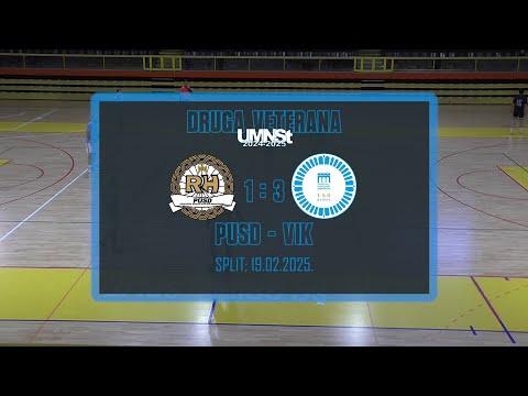 UMN_TV  2LV_PUSD - VIK (Sažetak)