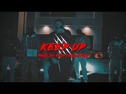 [FREE] Country Dons x Tunde type beat - KEEP UP | UK Rap Beat 2025