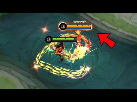 MYTHICAL GLORY ONE SHOT CHOU BUILD