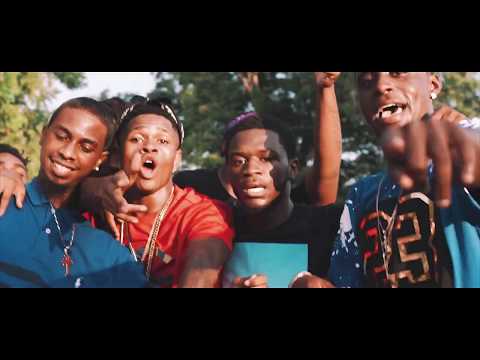 HCL GLO - "RUN IT UP " OFFICIAL VIDEO
