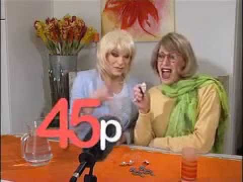 Lilly Slaptsilli MINCE DRAG Home Shopping