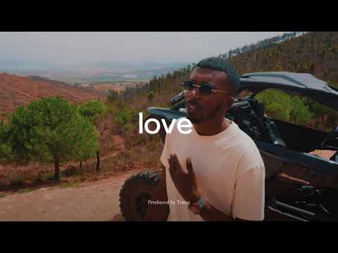 (FREE) Kevin X Momi X Lijpe Type Beat "love'n trust" (Prod.BeatsbyTinna)