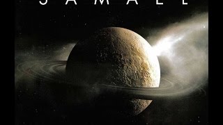 SAMAEL - Born Under Saturn