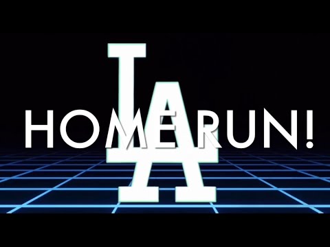 Dodgers Home Run Song (1) 2024