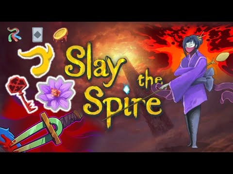 Slay the Spire July 18th Daily - Watcher | Nothing can prepare you against a bad Turn 1...