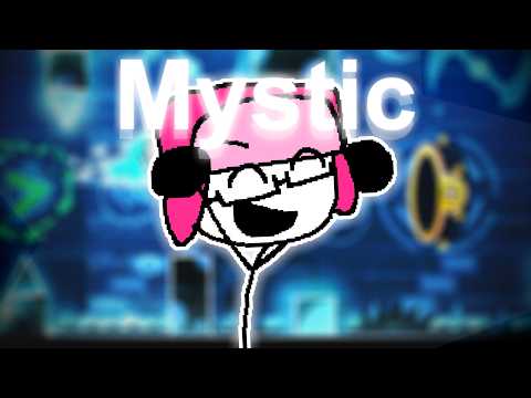 (NEW HARDEST) Mystic by Endlevel