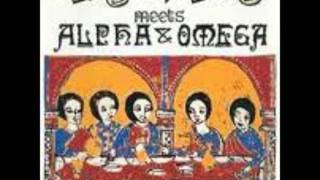 Iries In Roots - Rough Road Dub (Alpha & Omega)