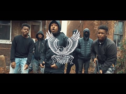King Duwop - Brothers ( Official Music Video )