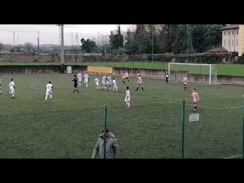 Lombardia - Giovanissimi Provinciali U14 Fase 1 Brescia C G9 - Atletico Castegnato vs Giovanile...
