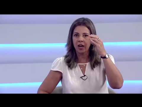 Entrevista CuidadosComAVisão TVBrasil 19012017