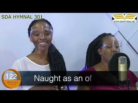 Nearer Still Nearer Hymn With Lyrics | SDA HYMNAL 301
