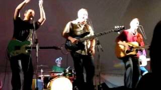 Revanche - Madelaine