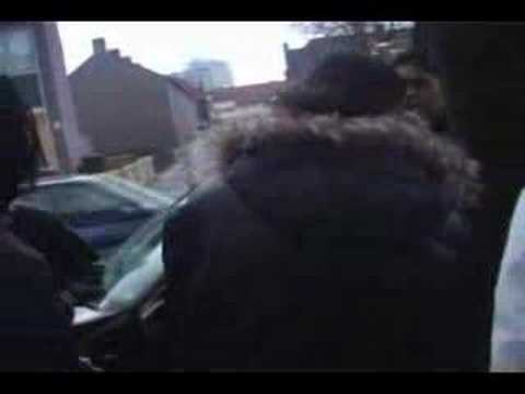 Kempi ft. Klemma - Spring Making off