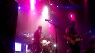Atreyu - The Remembrance Ballad  Live at House of Blues