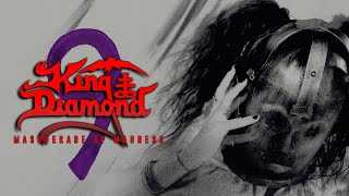 KING DIAMOND - Masquerade of Madness (Official Music Video)