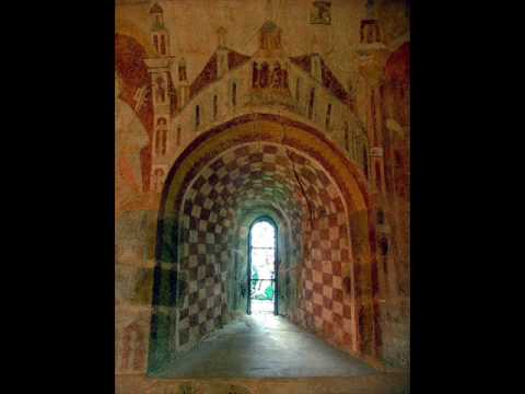 Virelai, Cantiga 173 Capella de Ministrers