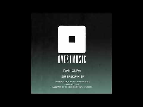 Ivan Oliva - Superskunk