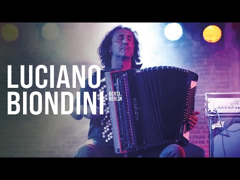 Luciano Biondini - live @ Festungsturm | JAZZWERKSTATT PEITZ
