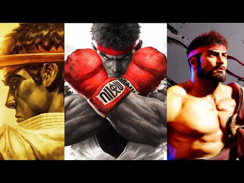 Street Fighter | TIME TO FIGHT GMV (Subtitulado/Lyrics)