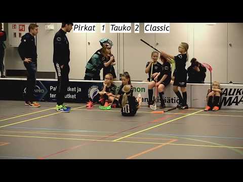 Säbä E Tytöt Pirkat - Classic Sininen