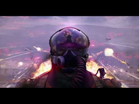 "Redline" Extended | Project Wingman Frontline 59 OST