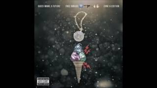 Gucci Mane &amp; Future - All Shooters ( OFFICIAL )