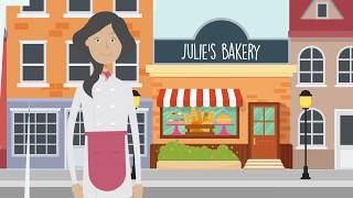 BakeSmart YouTube Video