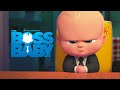 The Mystery Of The Boss Baby The Boss Baby 2017 With Alec Baldwin Adventure Play