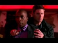 Supernatural Crowley This Is Hell We Have Something Called Integrity