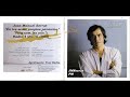Joan Manuel Serrat - Vaig com les aus - (1980)