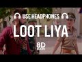 KHASA AALA CHAHAR LOOT LIYA 8D AUDIO Sweta Chauhan New Haryanvi Songs Haryanavi 2021