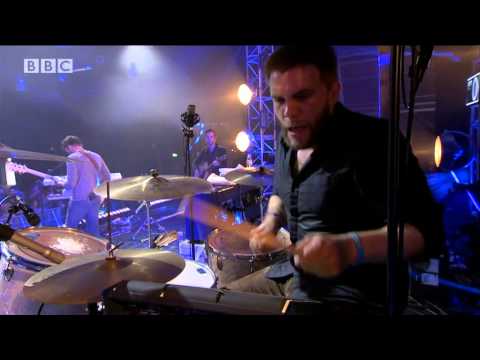 Frightened Rabbit - Acts of Man at Radio 1's Big Weekend 2013