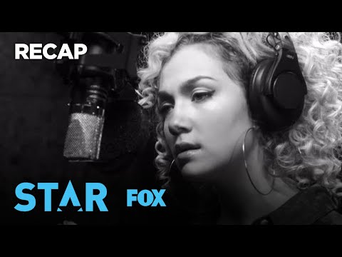 “I Bring Me” Music Montage | Season 1 | STAR