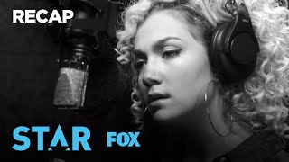 “I Bring Me” Music Montage | Season 1 | STAR