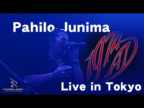 Pahilo Juni Ma by 1974AD Live in Tokyo 2024