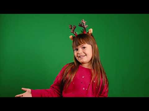 VOLTAJ ACADEMY KIDS - MILIOANE (Christmas Cover)