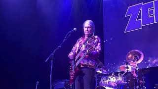 Zebra - Lullaby 9-14-24 Jacksonville