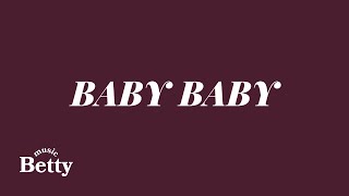 Download lagu JINNY 진희 “ BABY BABY '  Lyric Video mp3