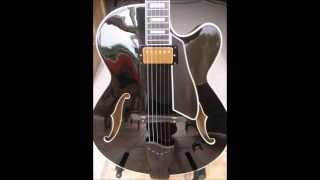 Gary Moore I can't wait until tomorrow Reading Festival 1982