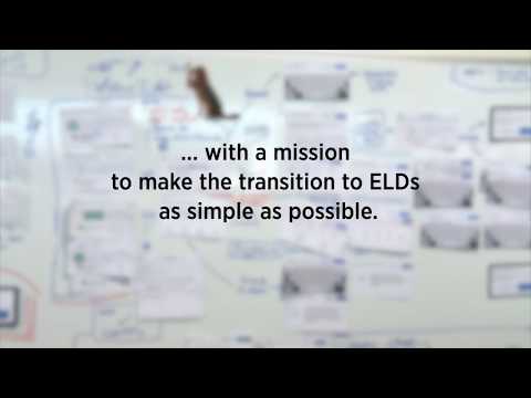 How we made the EROAD ELD (55 secs)