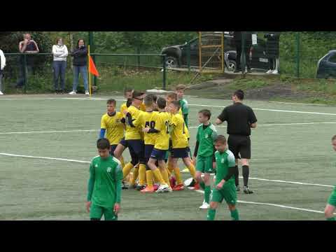2021. 05. 19.  Lurkó - Gyirmót U14, 1-2 (0 1)