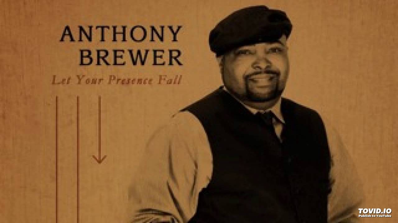Promotional video thumbnail 2 for Anthony Q .Brewer