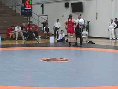 67KG - Elena Pirozhkova v. Adeline Gray, Match 1