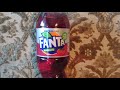 Fanta Raspberry Zero
