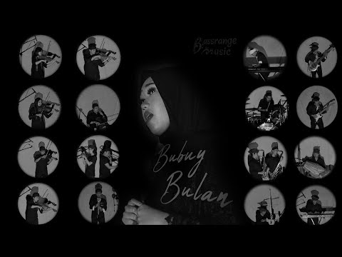 Bassrange Music - Bubuy Bulan (Liga Musik Kampus 2020) #LIMUS2020 #BudayaSaya