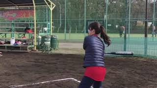 六本木スポーツバーC第三回野球部活動