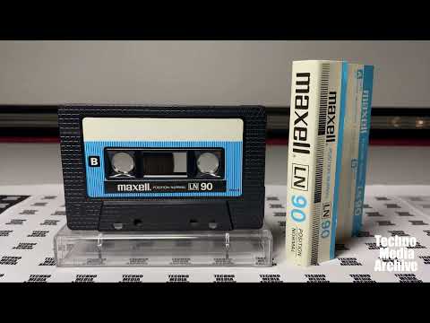Maxell LN 90 (1982)