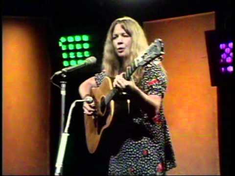 Sandy Denny - Crazy Lady Blues