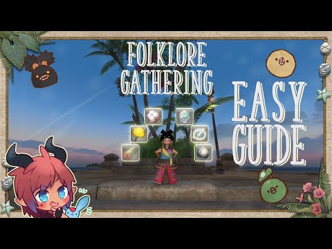 Regional Folklore Traders Token C