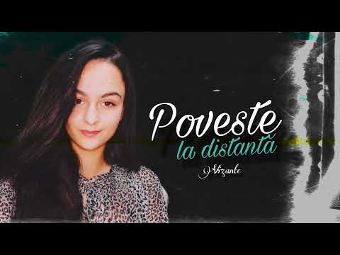 Vizante - Poveste la distanță 📱🛫